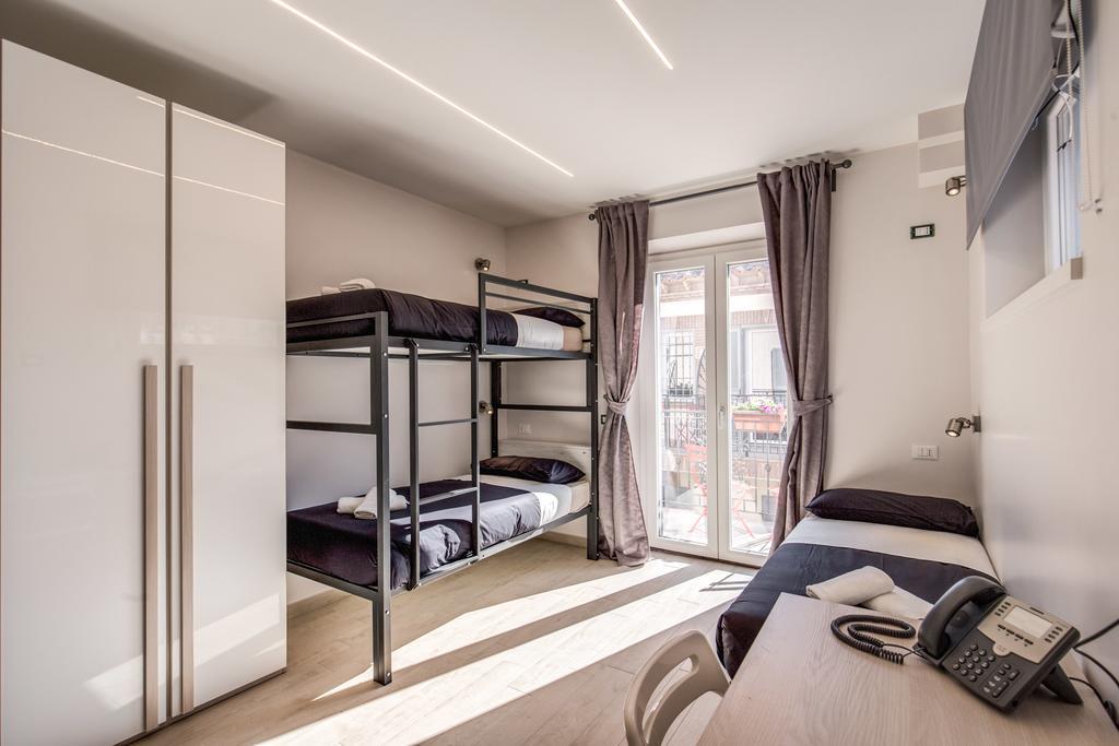 Aurelia Vatican Aparthotel 3*