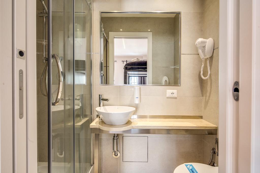 Aparthotel Aurelia Vatican Rome
