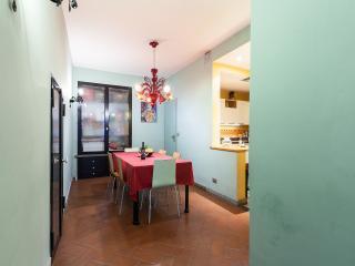 Holiday home Lo Studio Di Pillo