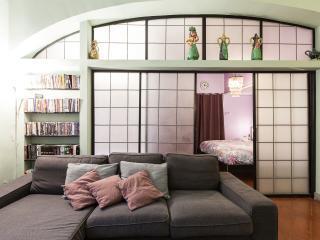 Lo Studio Di Pillo * Rome