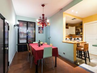 Lo Studio Di Pillo Rome