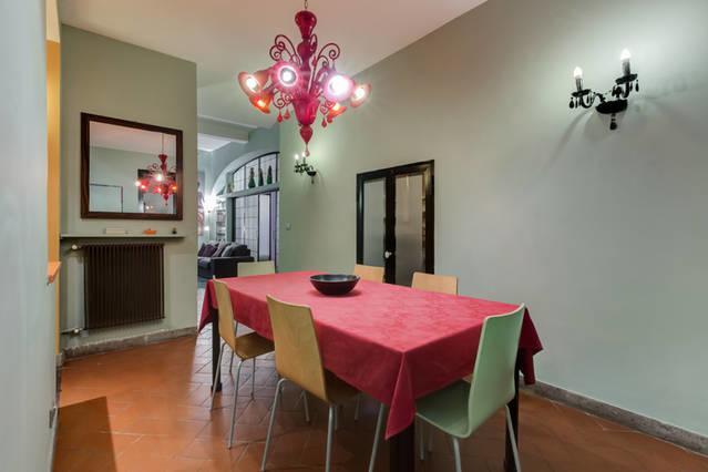 Holiday home Lo Studio Di Pillo *