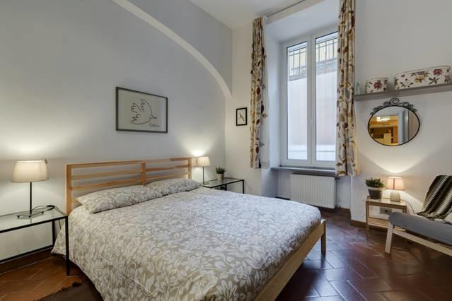 Lo Studio Di Pillo * Rome