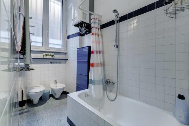 Holiday home Lo Studio Di Pillo