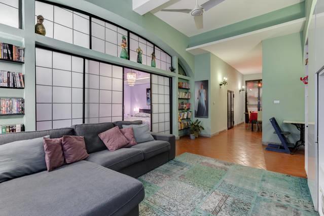 Lo Studio Di Pillo Rome