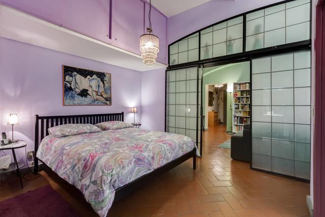 Holiday home Lo Studio Di Pillo *