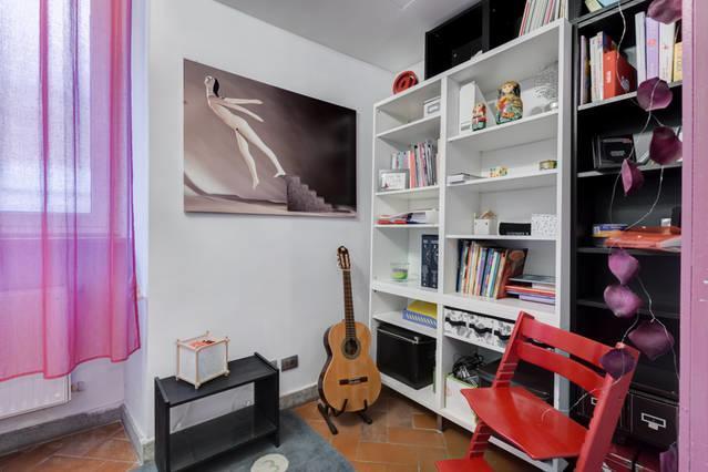 Holiday home Lo Studio Di Pillo