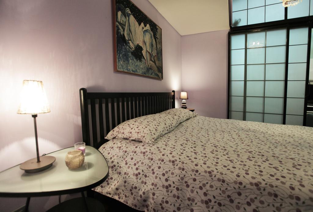 Lo Studio Di Pillo Holiday home Rome