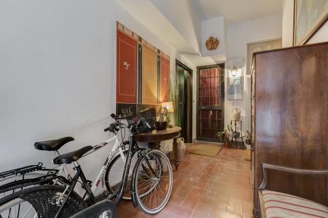 Lo Studio Di Pillo Rome