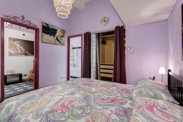 Holiday home Lo Studio Di Pillo *
