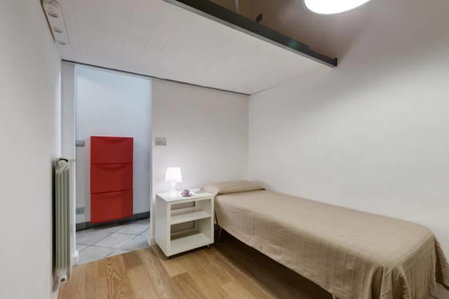 Holiday home Lo Studio Di Pillo Rome