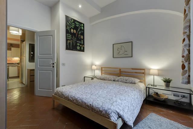 Lo Studio Di Pillo * Rome