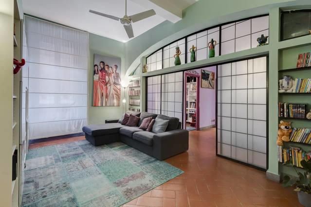 Lo Studio Di Pillo Holiday home Rome