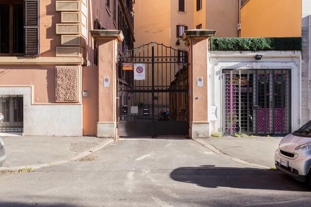Lo Studio Di Pillo Holiday home