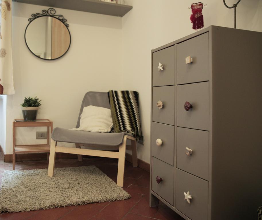 Holiday home Lo Studio Di Pillo *