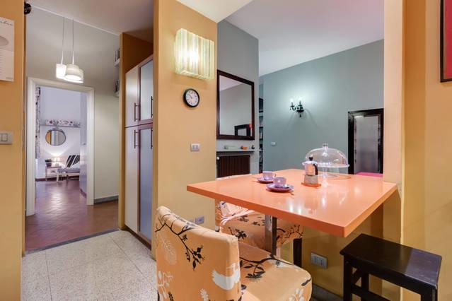 Lo Studio Di Pillo Holiday home *