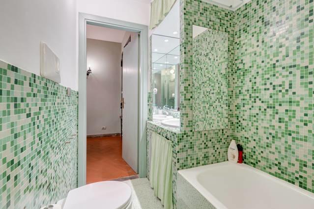 Holiday home Lo Studio Di Pillo Rome