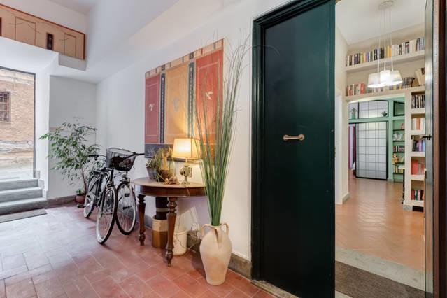 Holiday home Lo Studio Di Pillo