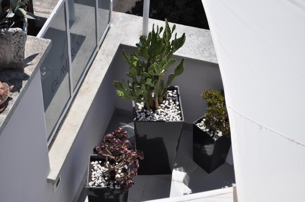 Glamroom Luxury Terrace Guest house Rome