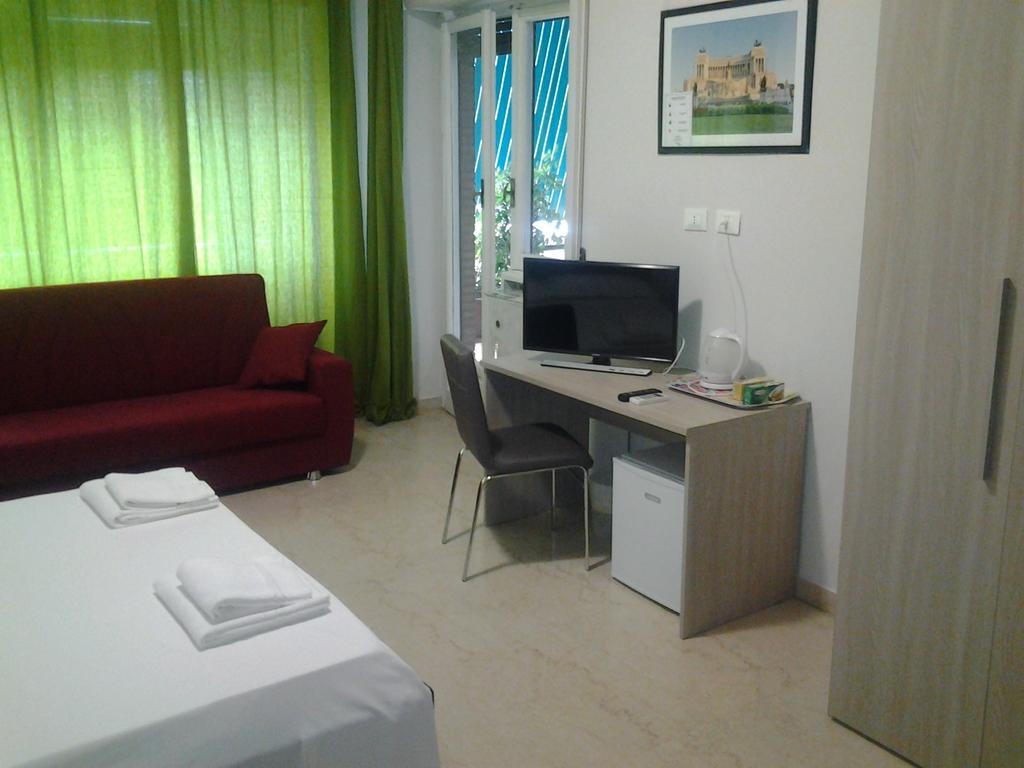 Guest house Olimpica Relais Guest House