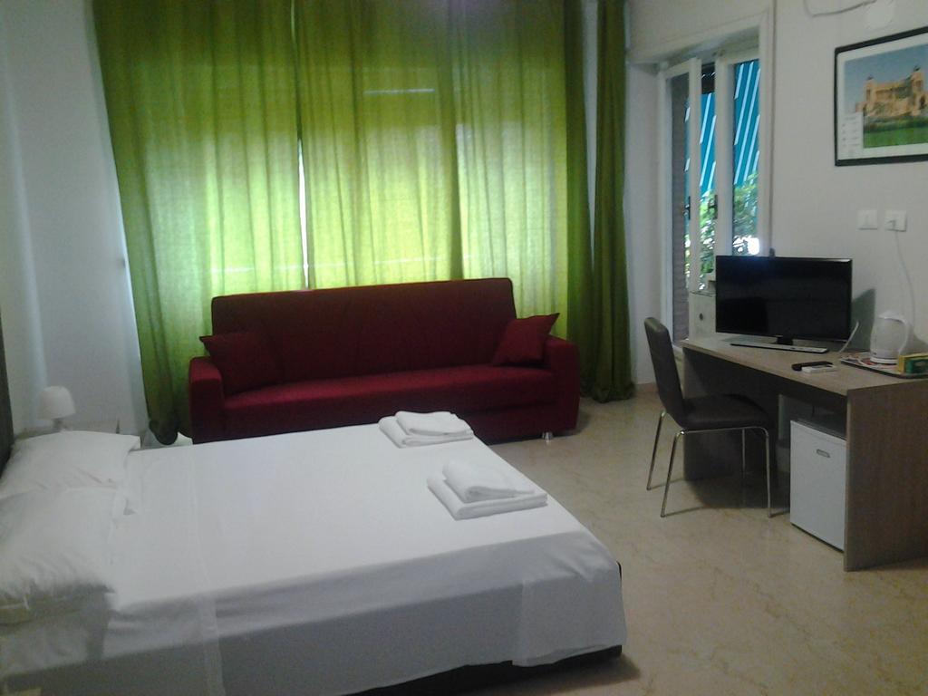 Olimpica Relais Guest House Guest house Rome