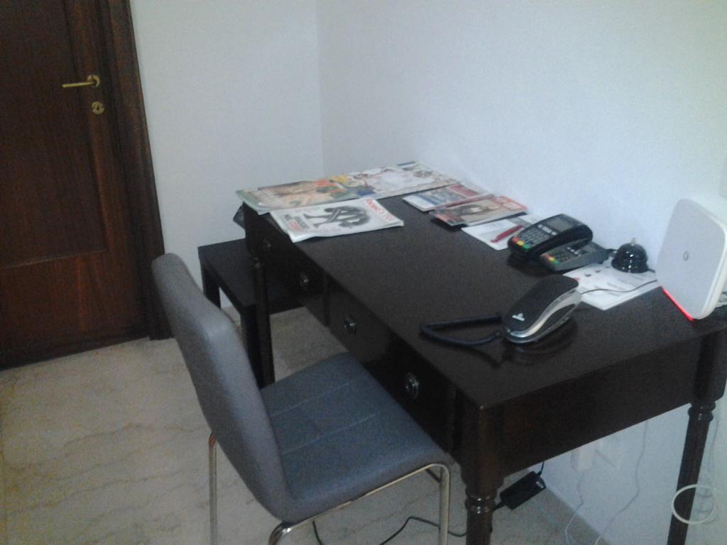 Olimpica Relais Guest House Guest house