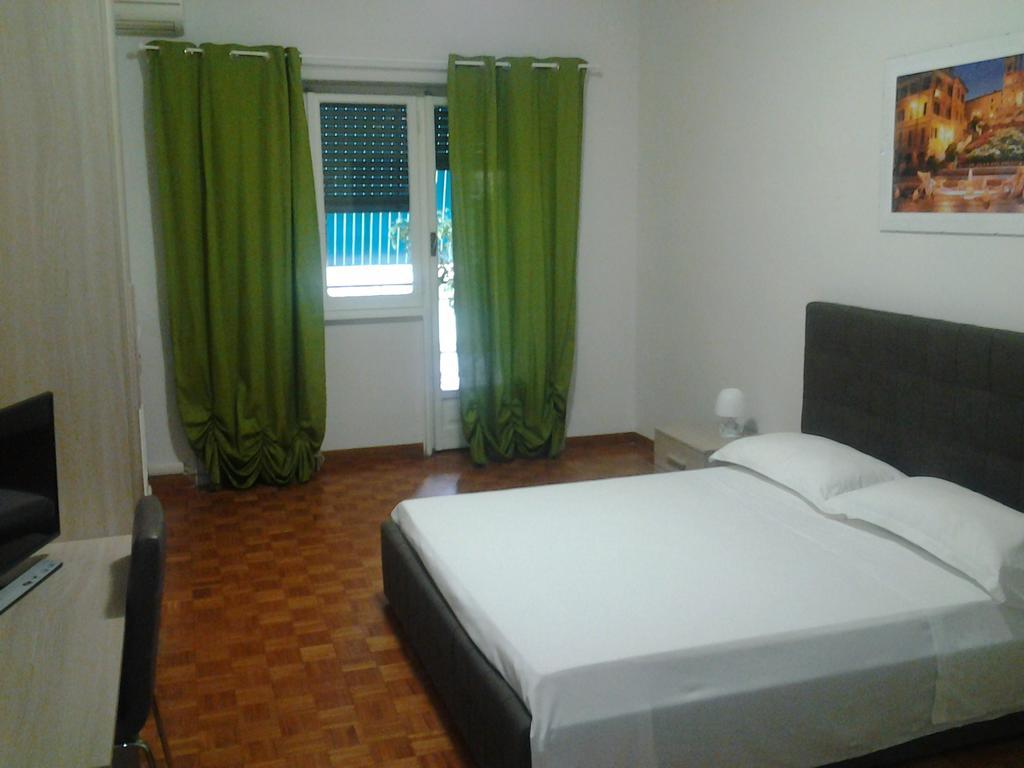 Olimpica Relais Guest House Guest house Rome
