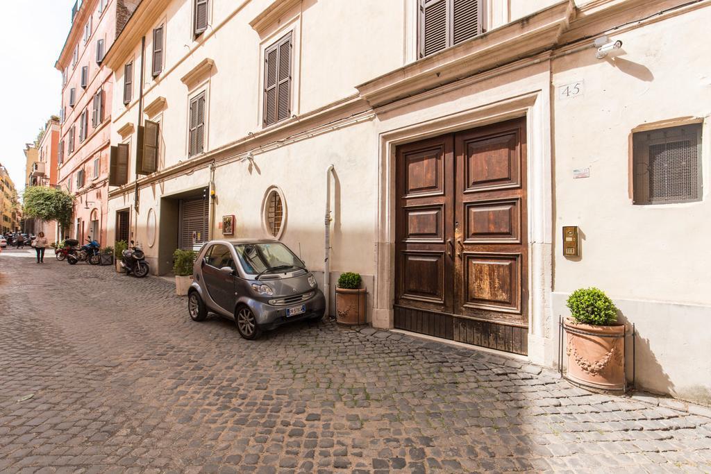 Apartment Casette Monti