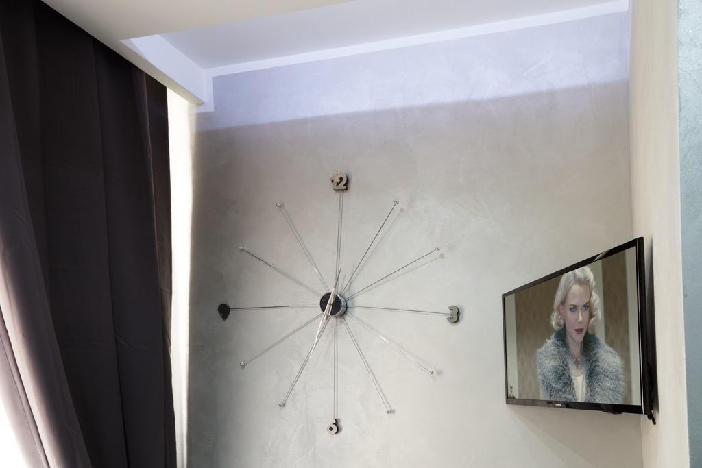 Gasthuis Frattina Grand