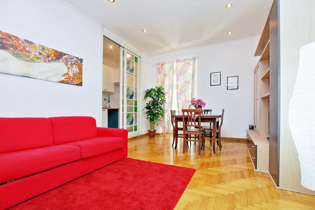 Appartement Beesprint Gracchi Rome