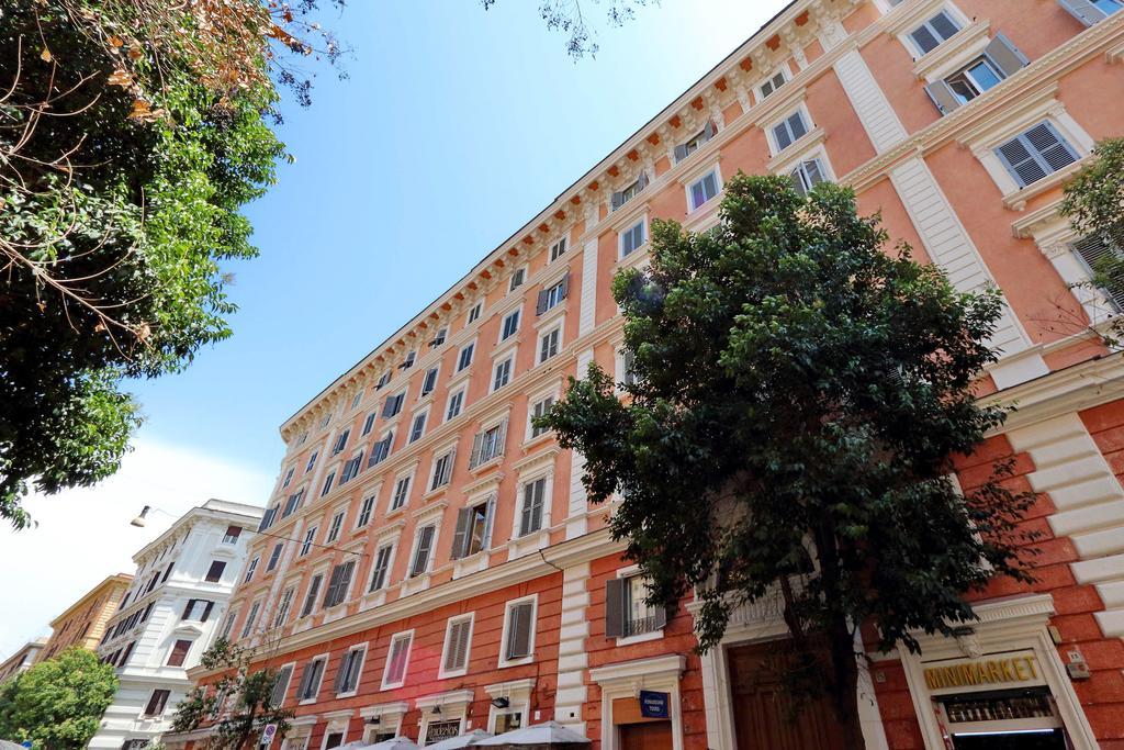 Appartement Beesprint Gracchi