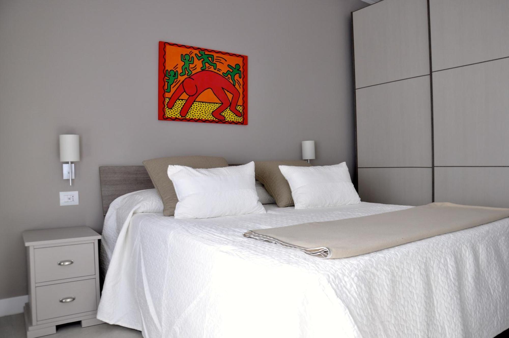 Apartment Maison Romana Rome