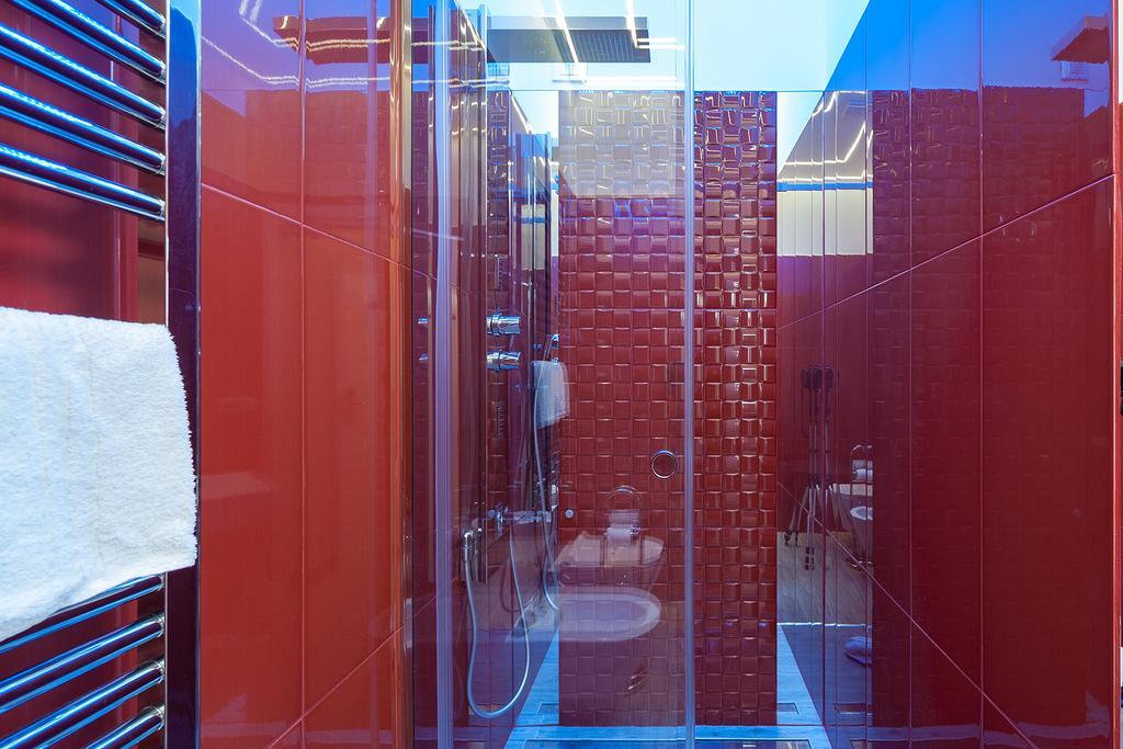 Pop Maison d'hôtes