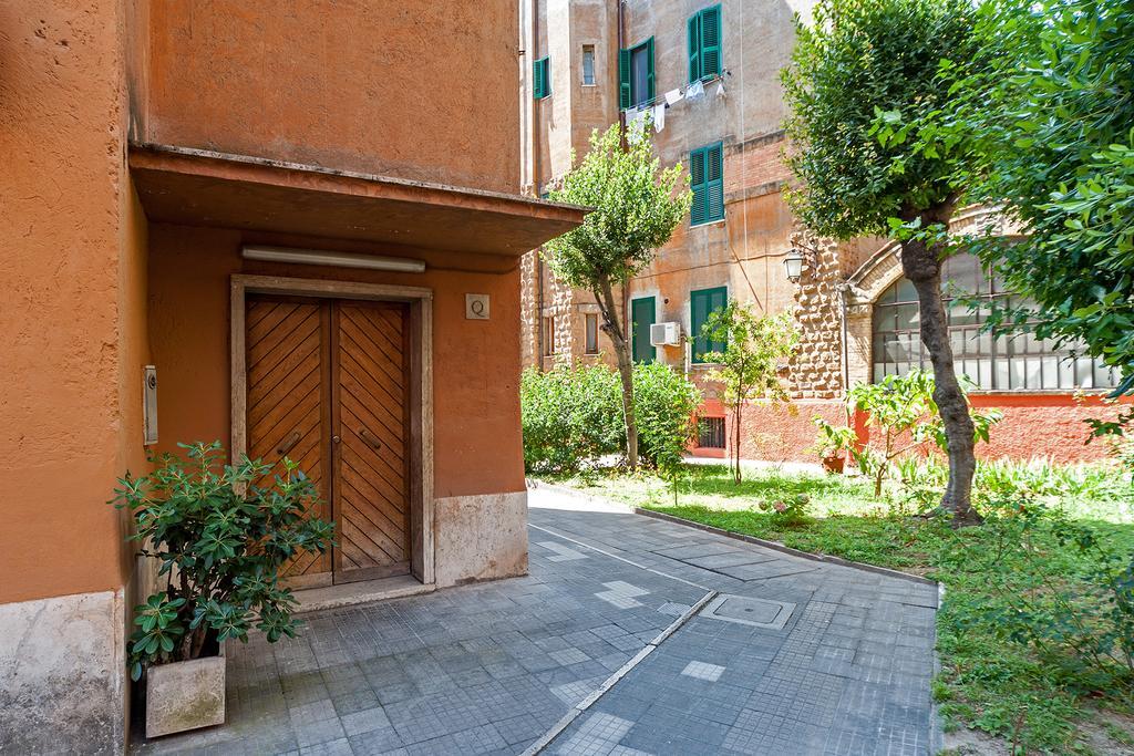 Pop Maison d'hôtes Rome