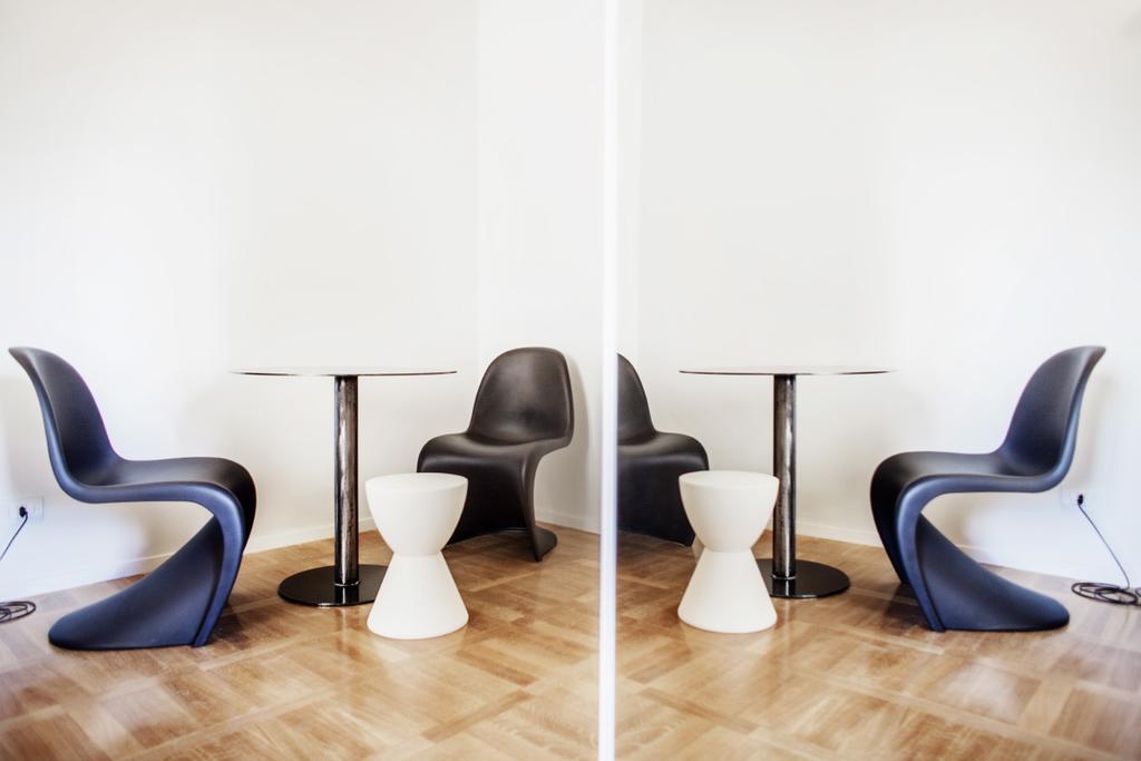 Greci Apartment *
