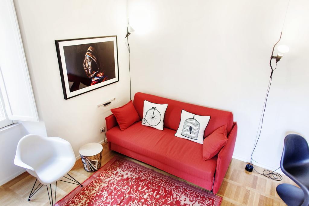 Apartment Greci Rome
