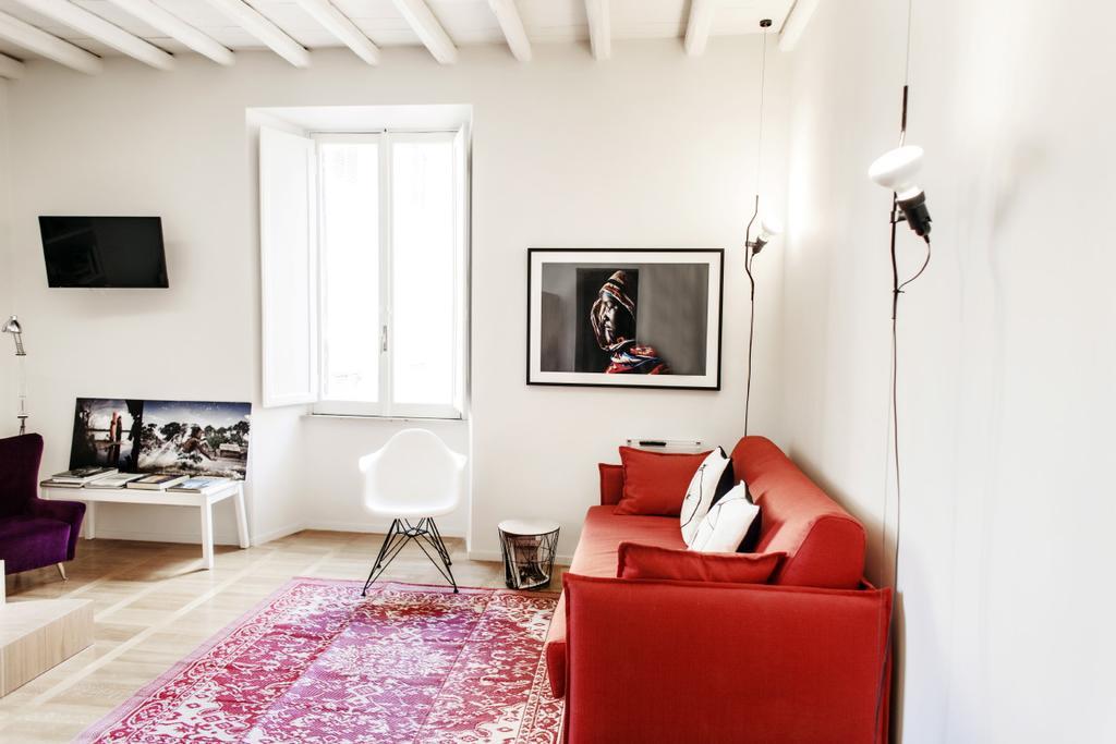 Apartment Greci