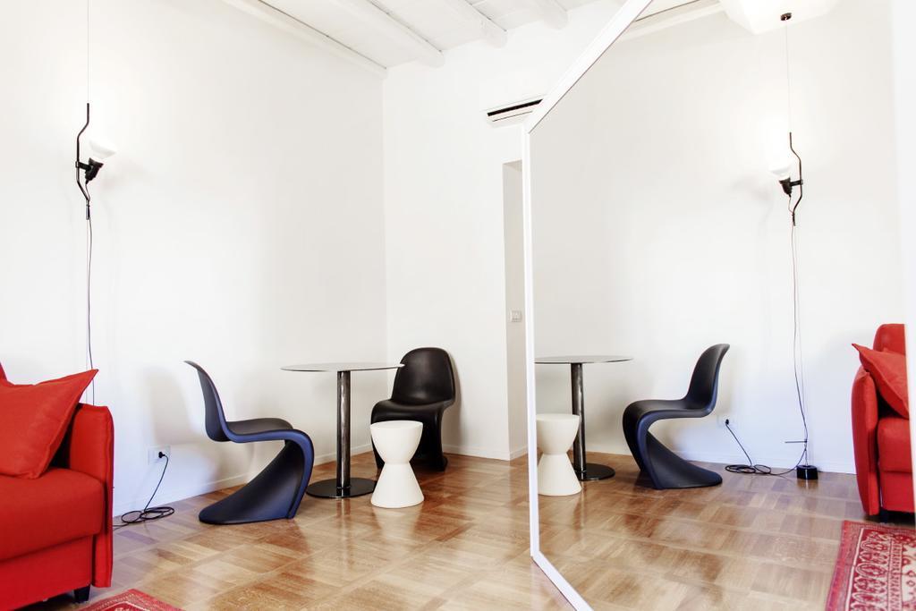 Greci Apartment Rome