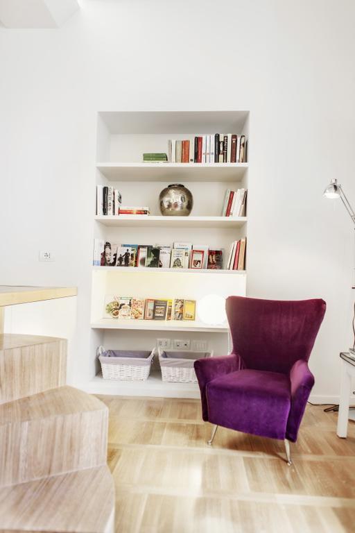 Apartment Greci *
