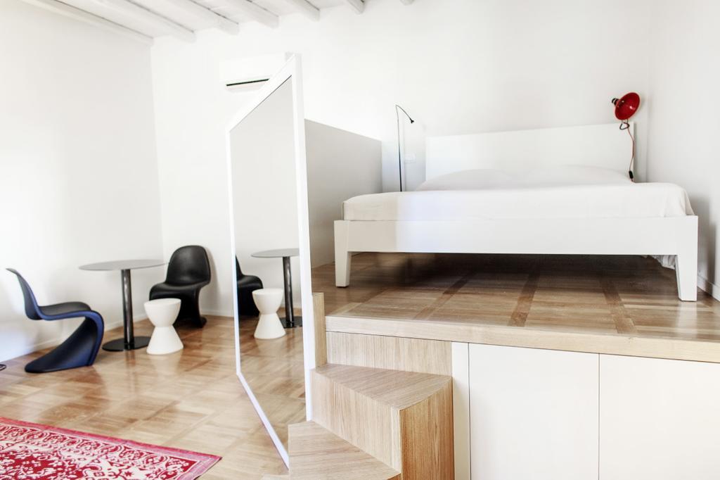 Apartment Greci Rome