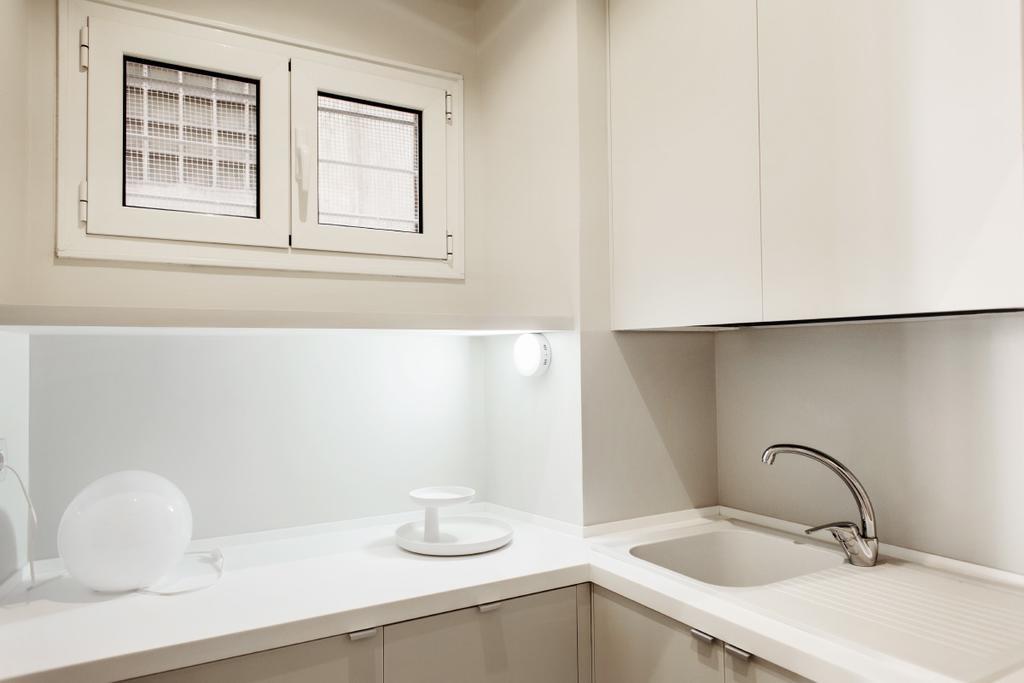 Apartment Greci