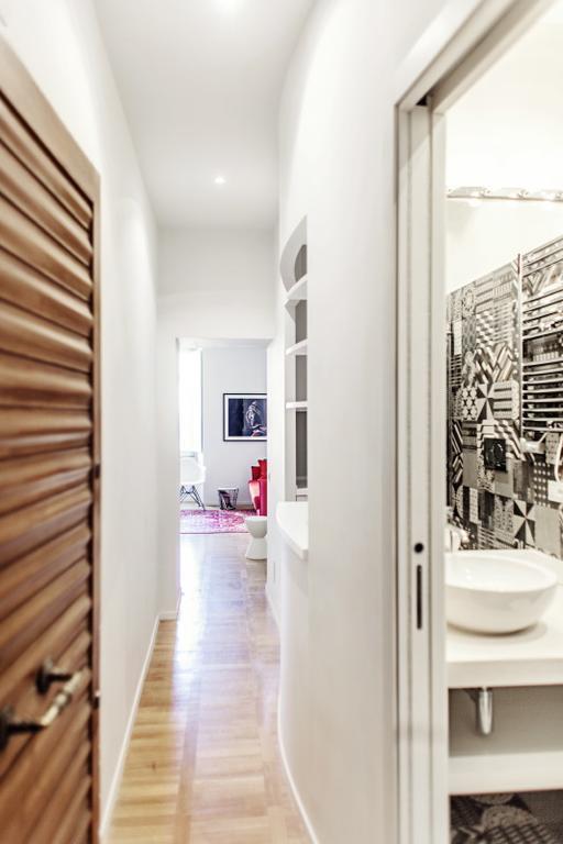 Greci Apartment Rome