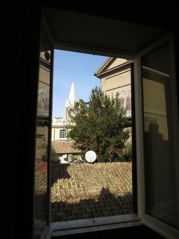 Greci Apartment