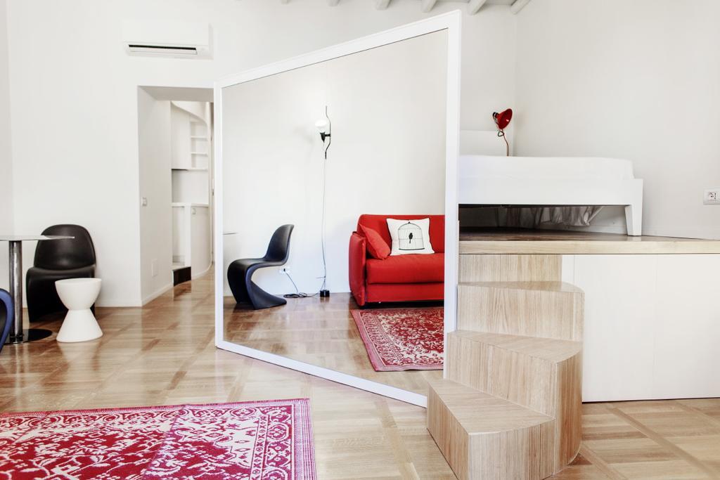 Apartment Greci Rome