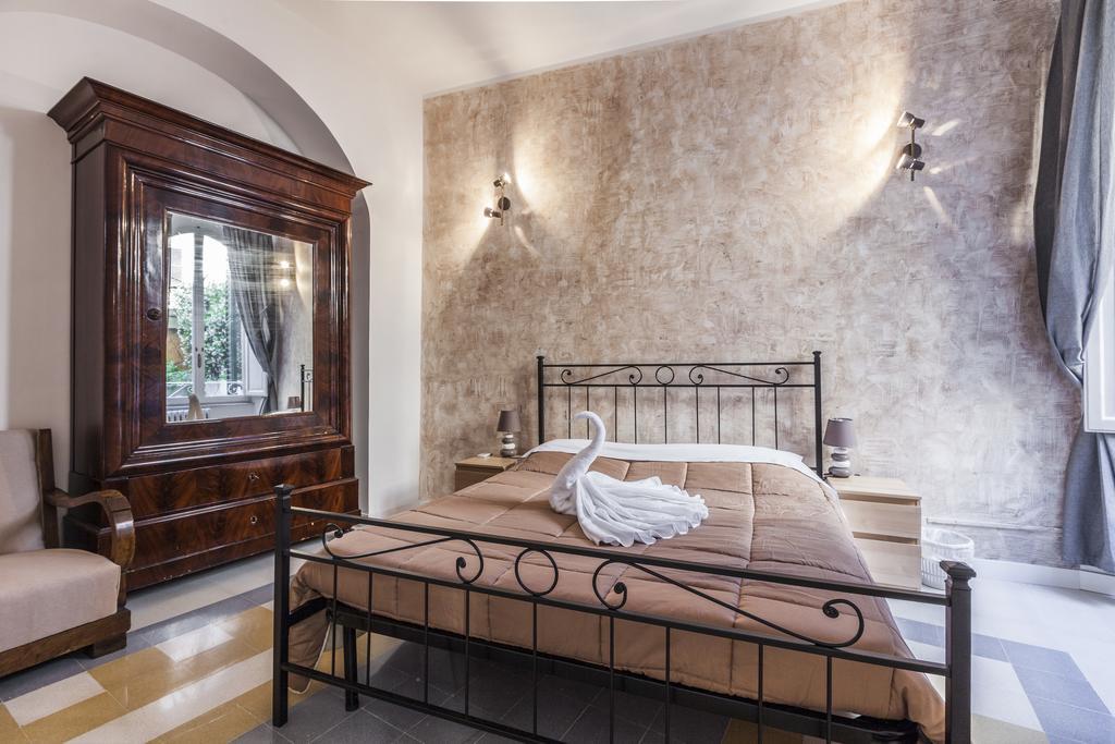 Apartment The Sweet Terrace Rome