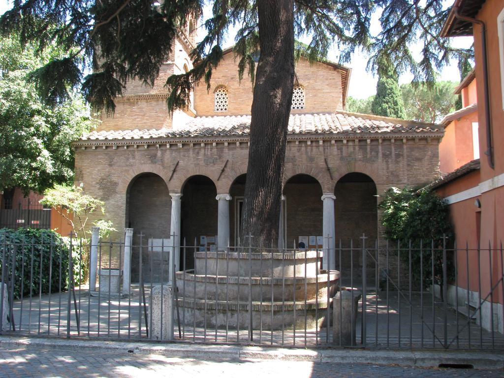 Porta Latina - Private Rome's Center Apartment *