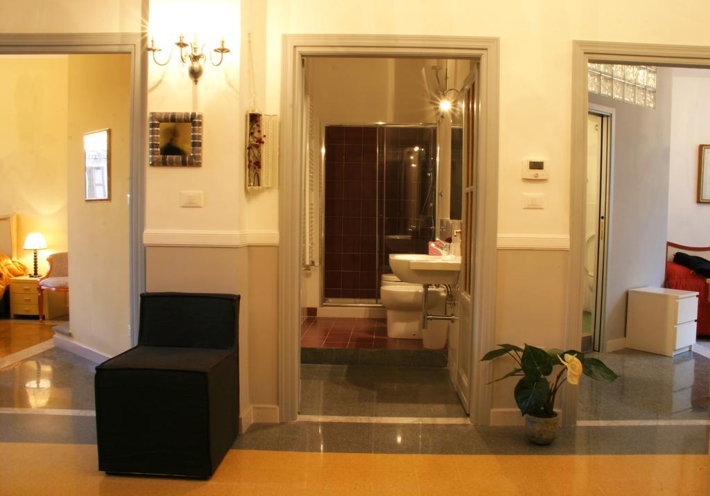 Apartamento Silver Fern
