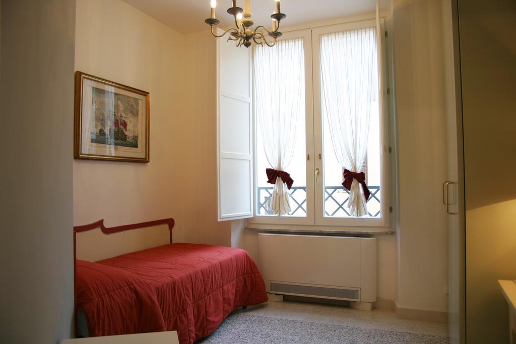 Silver Fern Apartamento Roma