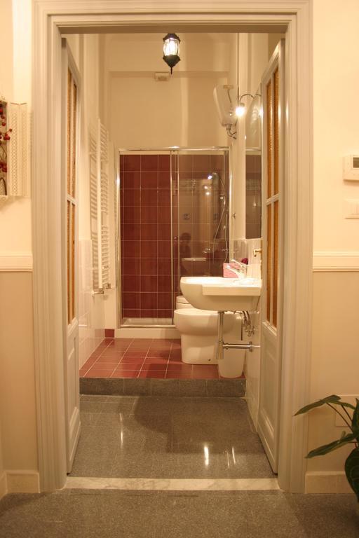 Silver Fern Apartamento
