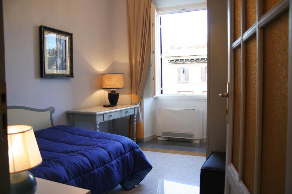 Apartamento Silver Fern *